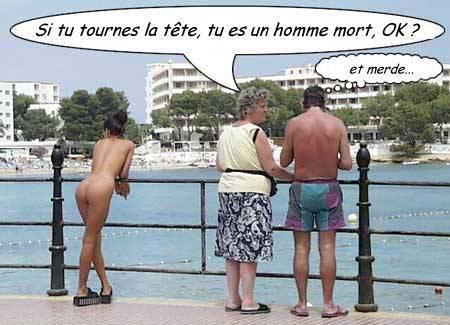 un peux d humour